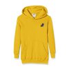 color pocket hoodie
