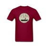 everything is here tshirt