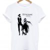 fleetwood mac rumors t-shirt