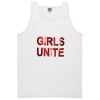 girls unite tanktop