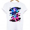 gorillaz t-shirt