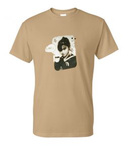 i love you tshirt