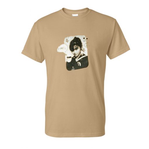 i love you tshirt