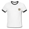 i want to believe ringer tshirt