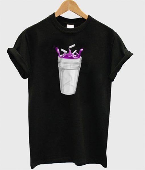 ice blend t-shirt
