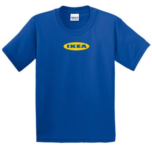 ikea tshirt