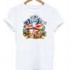 it's hgh time we had high time t-shirt
