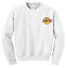 lakers sweatshirt