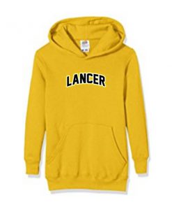 lancer hoodie
