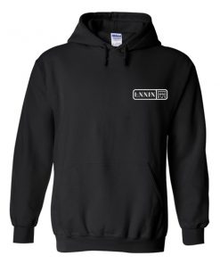 lxxix hoodie