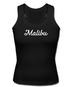 malibu tanktop