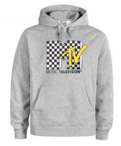 mtv hoodie