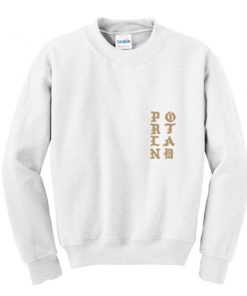 portland sweatshirt