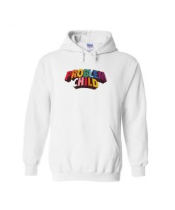 problem child hoodie