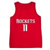 rockets 11 tanktop