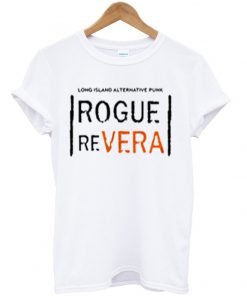 rogue re vera t-shirt