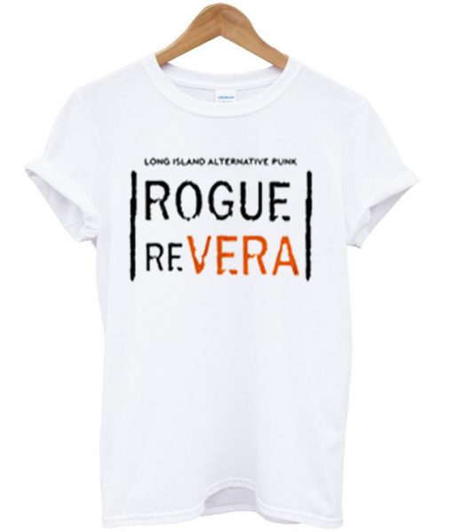 rogue re vera t-shirt