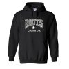 roots canada hoodie