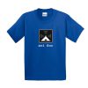 sci foo tshirt