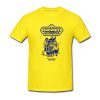 showbiz pizza place tshirt