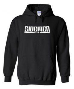 sidemen XIX hoodie