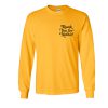 thank you for nothin sweatshirt