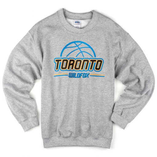 toronto wildfox sweatshirt