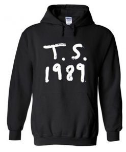 ts 1989 hoodie