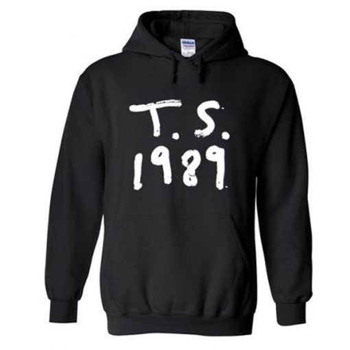 ts 1989 hoodie