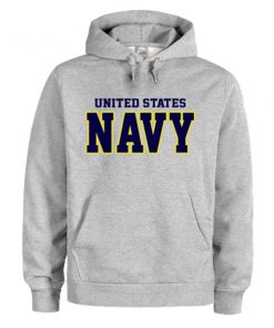 united states navy hoodie