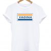 vagina t-shirt