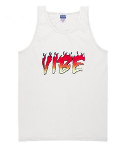 vibe tanktop
