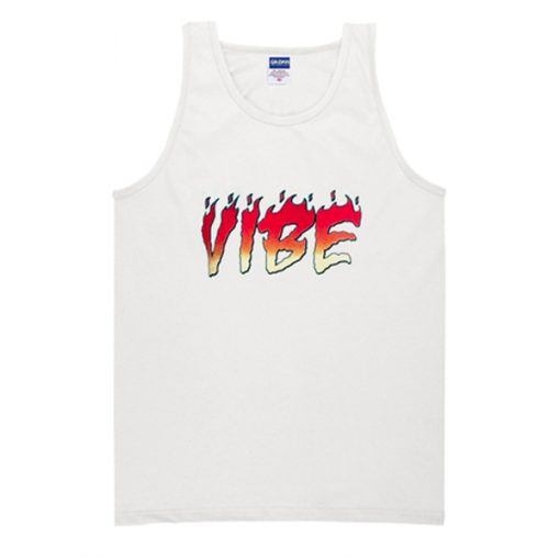 vibe tanktop
