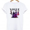 vogue t-shirt