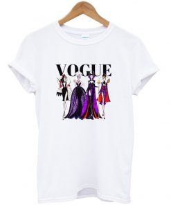 vogue t-shirt