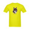 wolf costa mesa tshirt