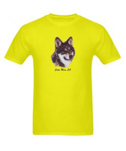 wolf costa mesa tshirt