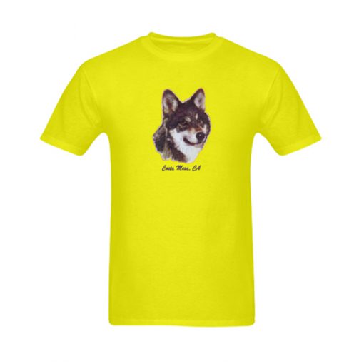 wolf costa mesa tshirt