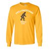 yellowstone national park sweatshirt