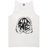 Bite Me Jaws Tanktop