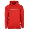 Curvin Boys Daily Hoodie