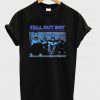 Fall Out Boy T-shirt