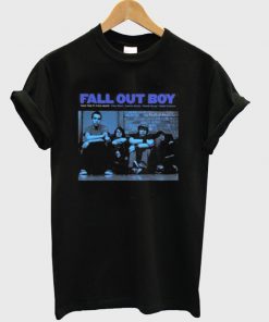 Fall Out Boy T-shirt