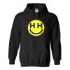 Happy Hippie Foundation Pullover Hoodie