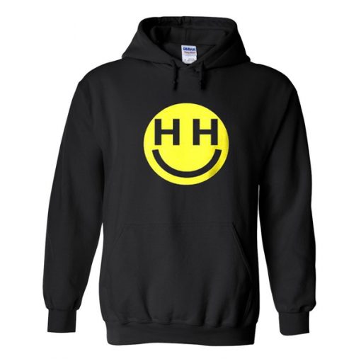 Happy Hippie Foundation Pullover Hoodie
