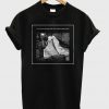 I Focus On The Pain The Only Thing Thats Real T Shirt