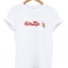 Kim Lip T Shirt