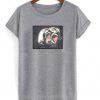 Monkey T Shirt