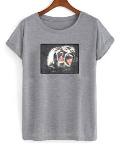 Monkey T Shirt