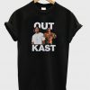 Outkast T Shirt